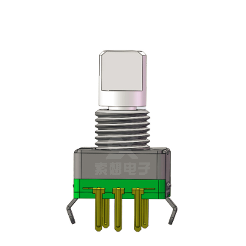 EC11旋转编码器