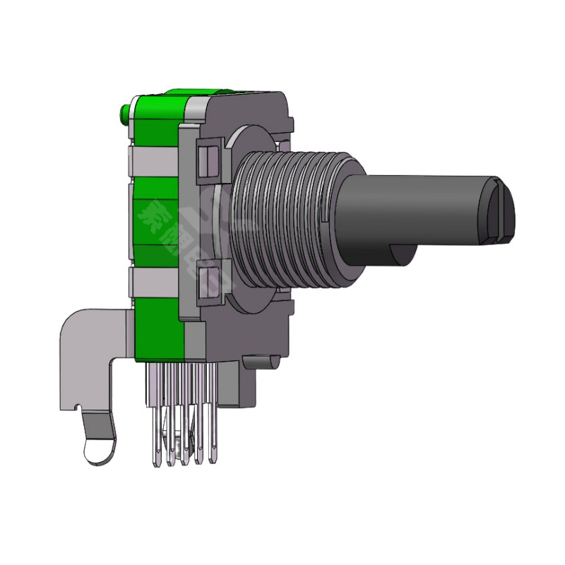 EC16V-逻辑编码器