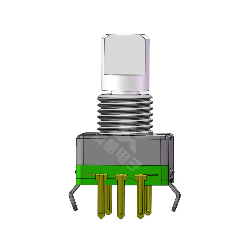 EC117HS-旋转编码器