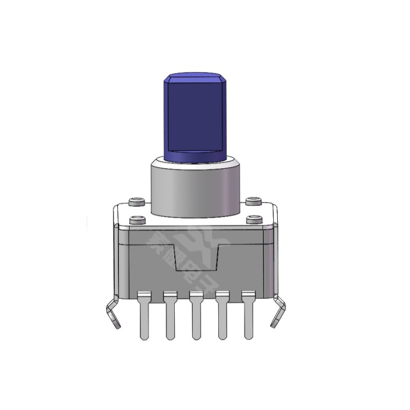 ES14-H0-逻辑编码器