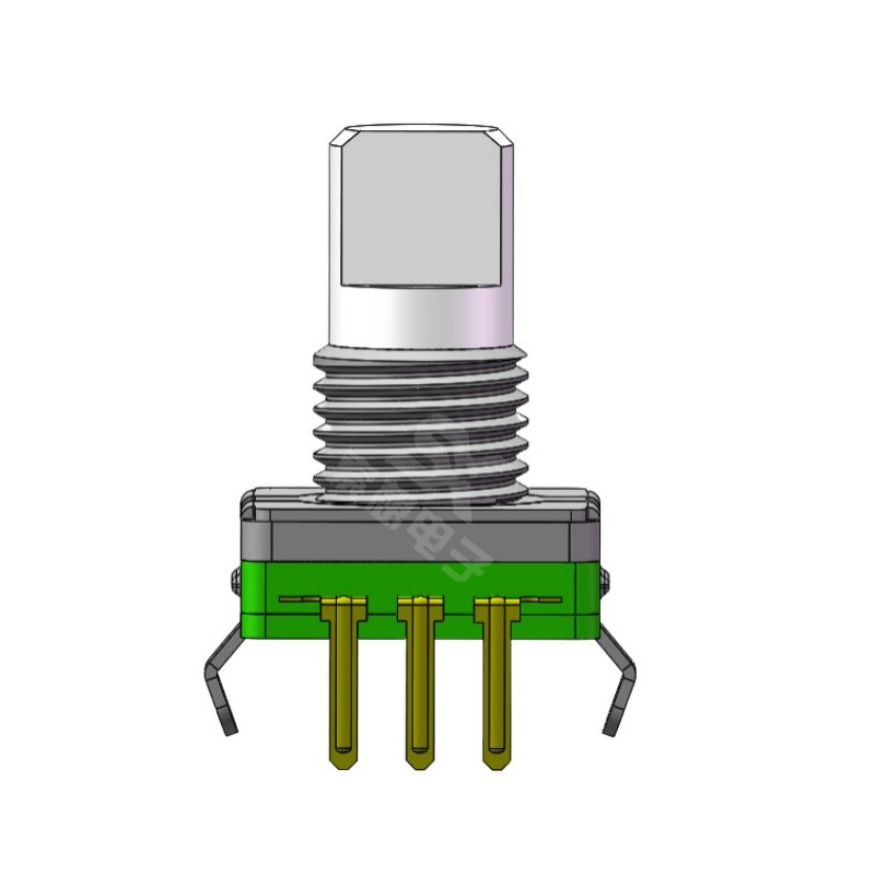 EC115HS-旋转编码器