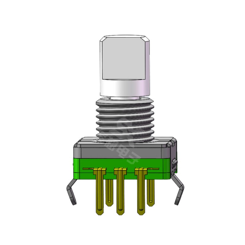 EC117H0-旋转编码器