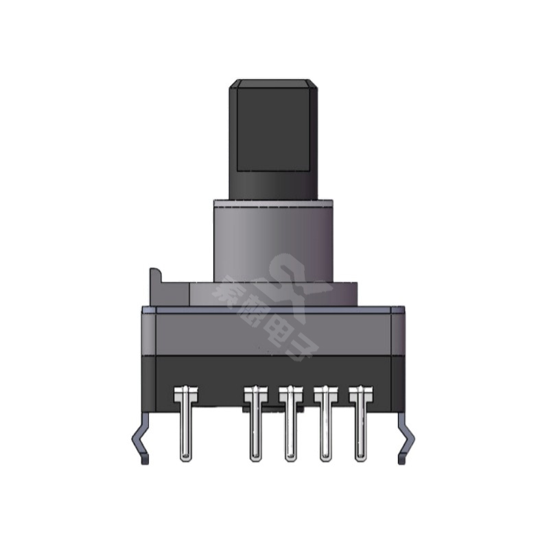 ES18-逻辑编码器