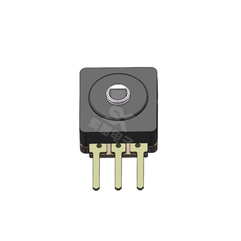 RP07-H-旋转电位器