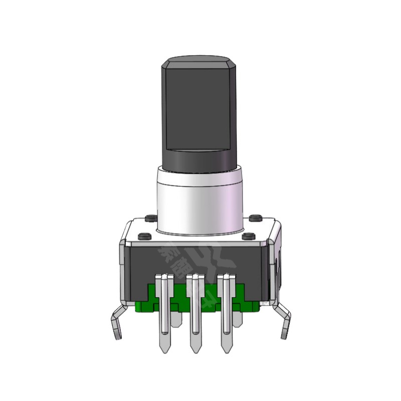 EC12HS-旋转编码器