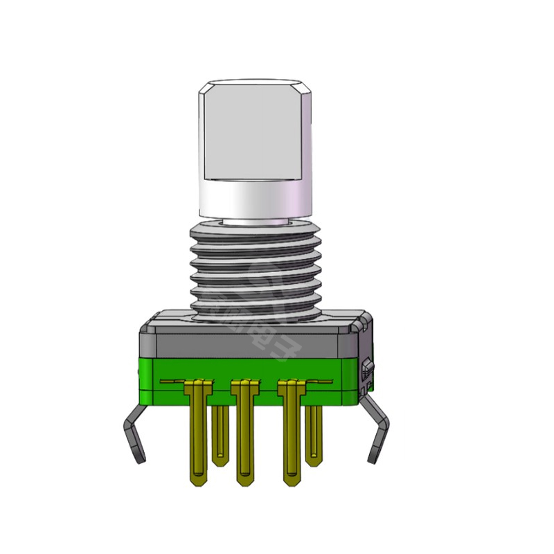 EC115H0-旋转编码器