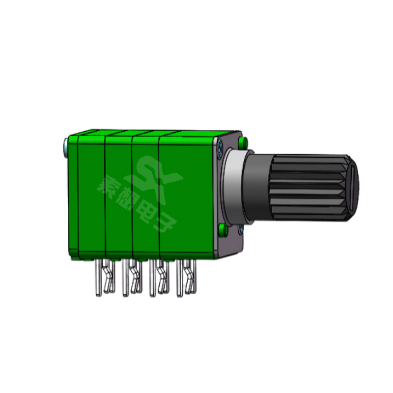 RP092V0-D-旋转电位器