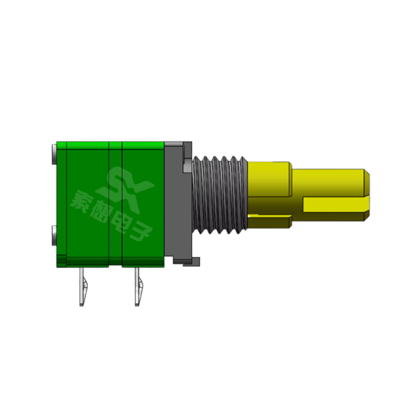 RP0972V0-G-旋转电位器