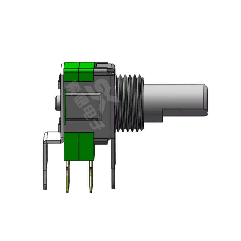 RS12-V-2-旋转开关