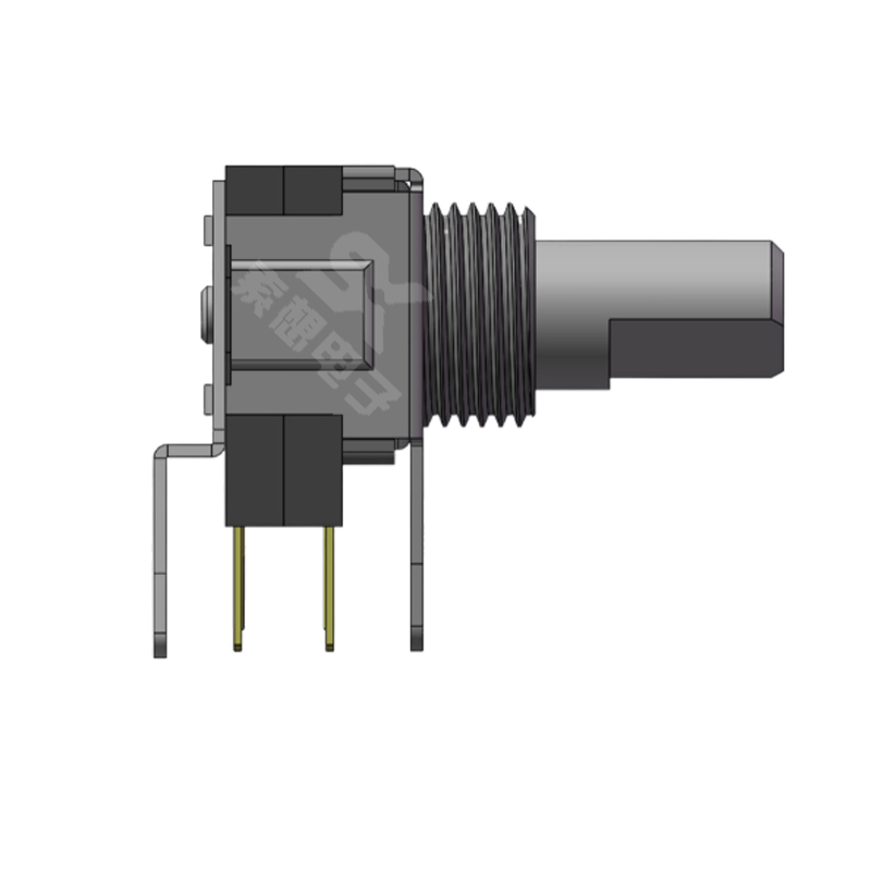 RS12-V-2-旋转开关