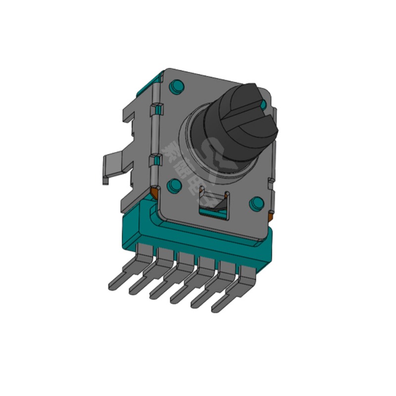 RP11-GH-旋转电位器