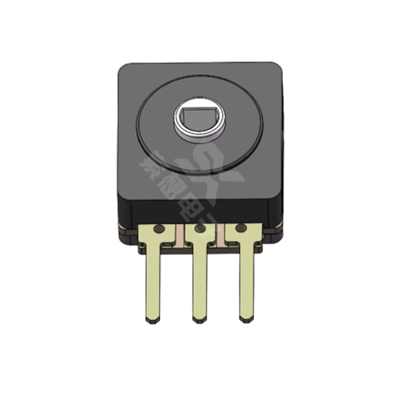 RP07-V-旋转电位器